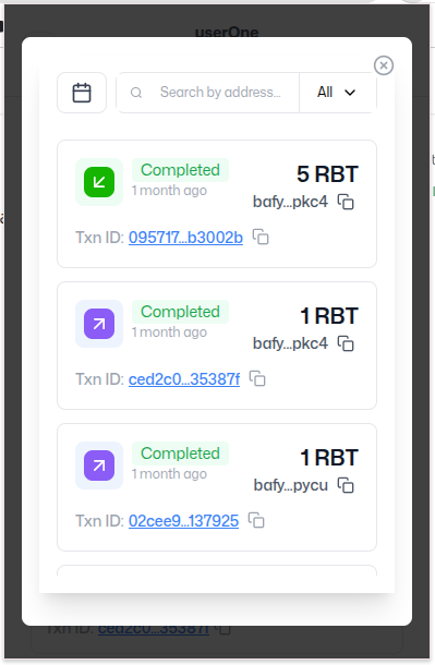 transaction history image