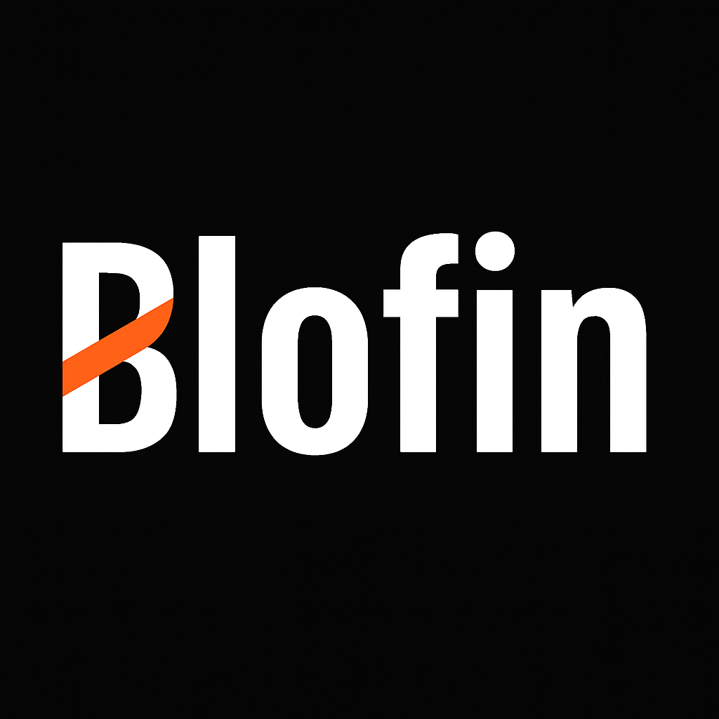 Blofin Exchange